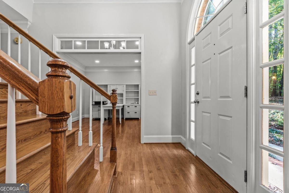1081 Old Mill Drive Watkinsville - 10