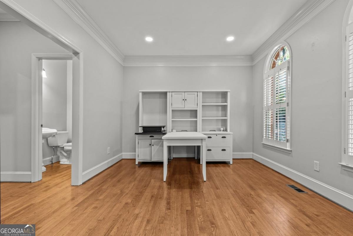 1081 Old Mill Drive Watkinsville - 11