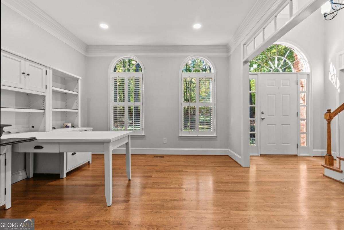 1081 Old Mill Drive Watkinsville - 12