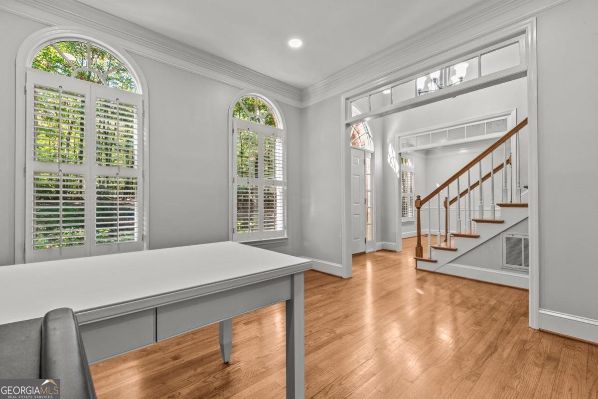 1081 Old Mill Drive Watkinsville - 13