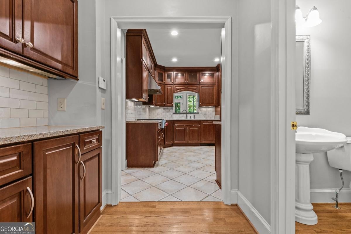 1081 Old Mill Drive Watkinsville - 14