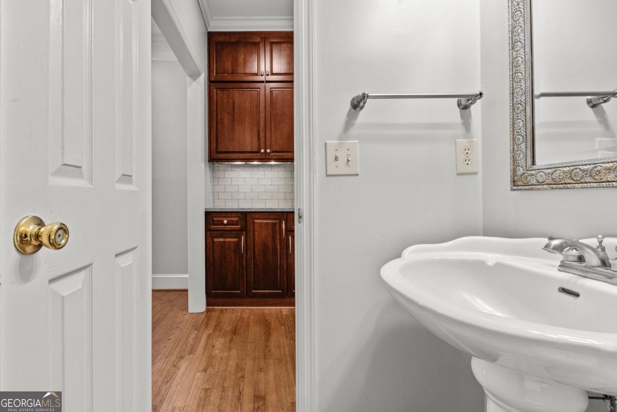 1081 Old Mill Drive Watkinsville - 15