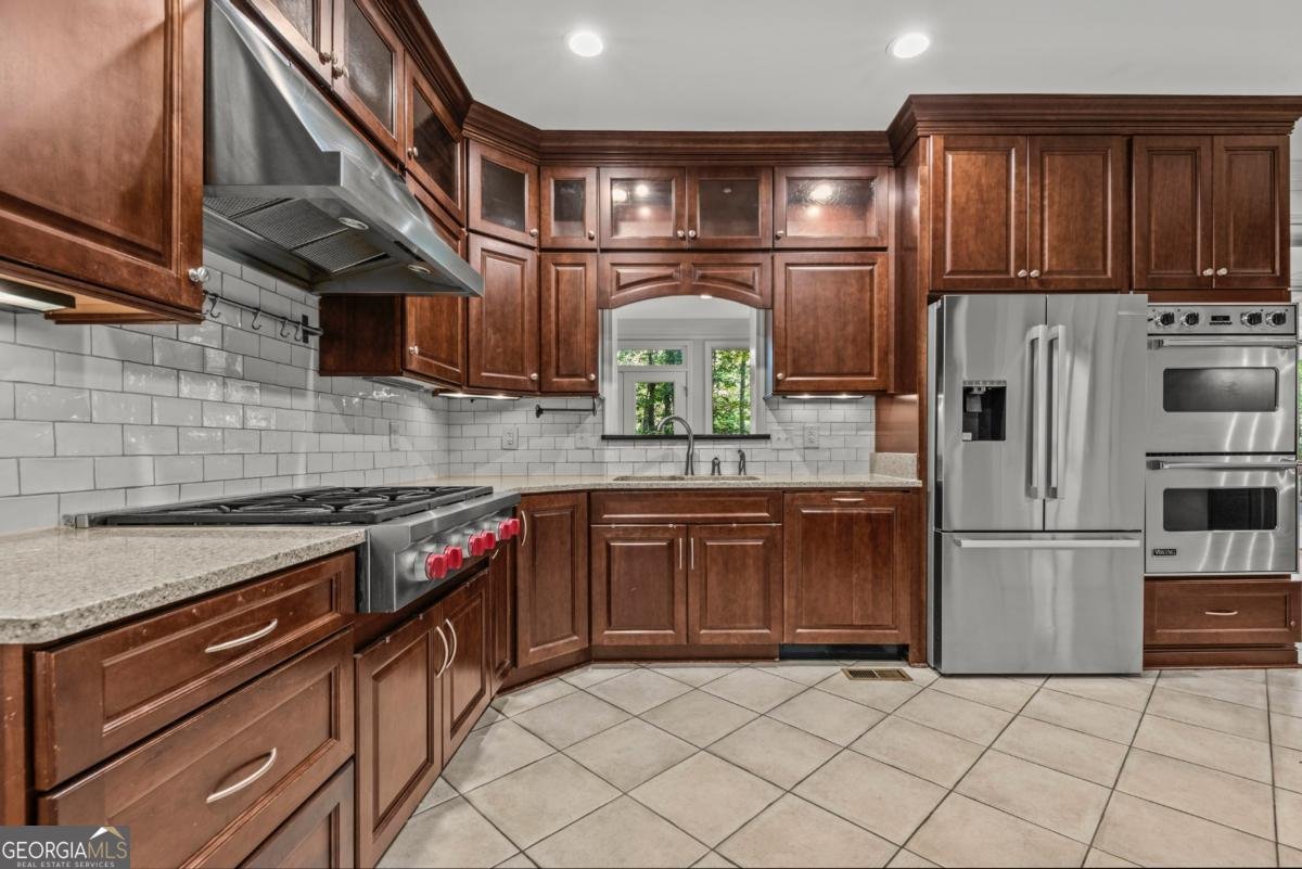 1081 Old Mill Drive Watkinsville - 17