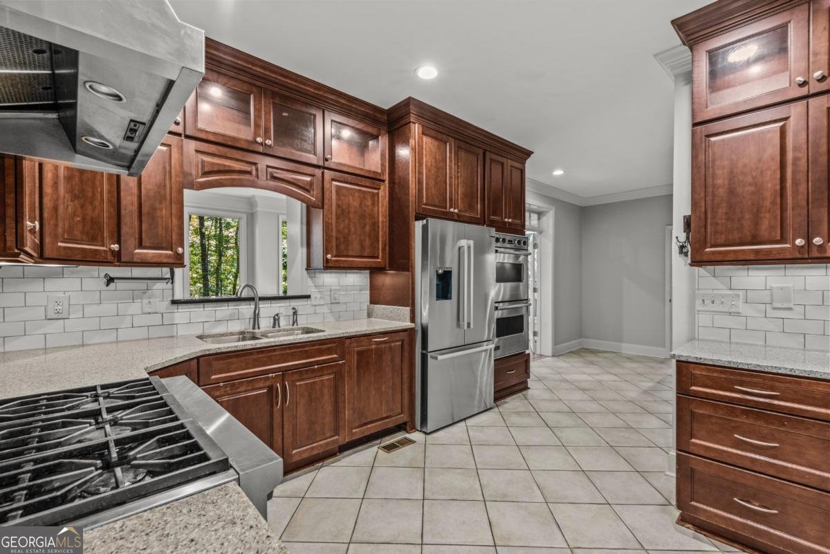 1081 Old Mill Drive Watkinsville - 18