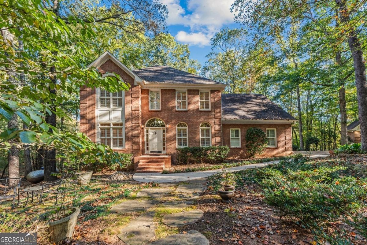 1081 Old Mill Drive Watkinsville - 2