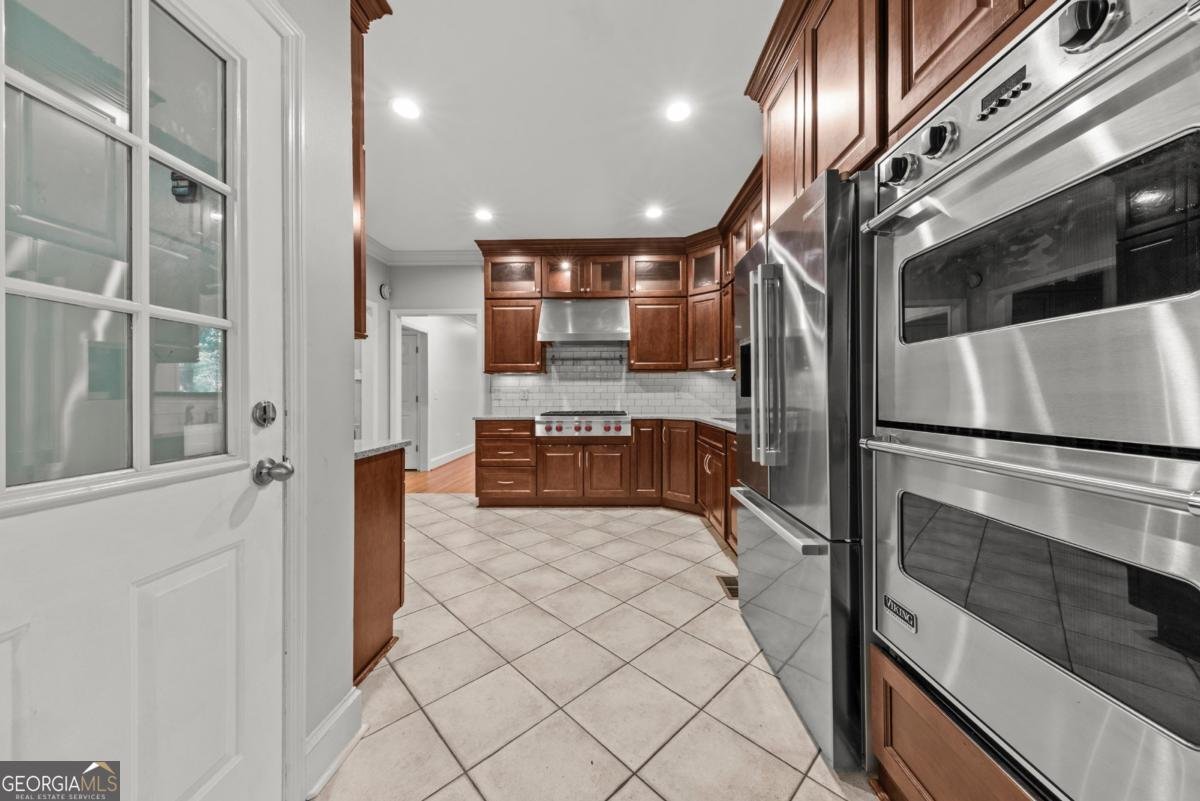 1081 Old Mill Drive Watkinsville - 20