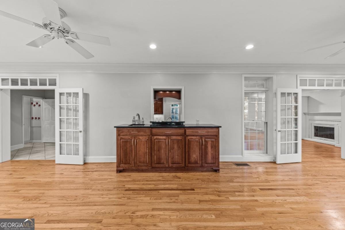 1081 Old Mill Drive Watkinsville - 28