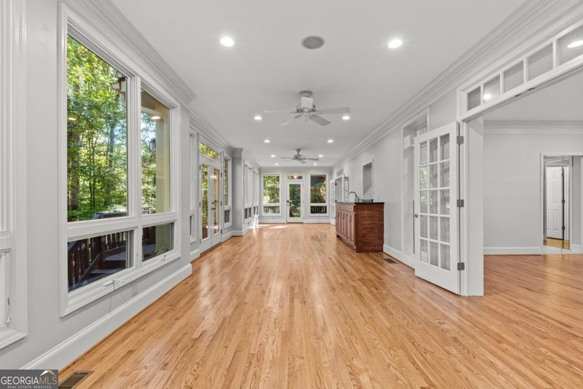 1081 Old Mill Drive Watkinsville - 29