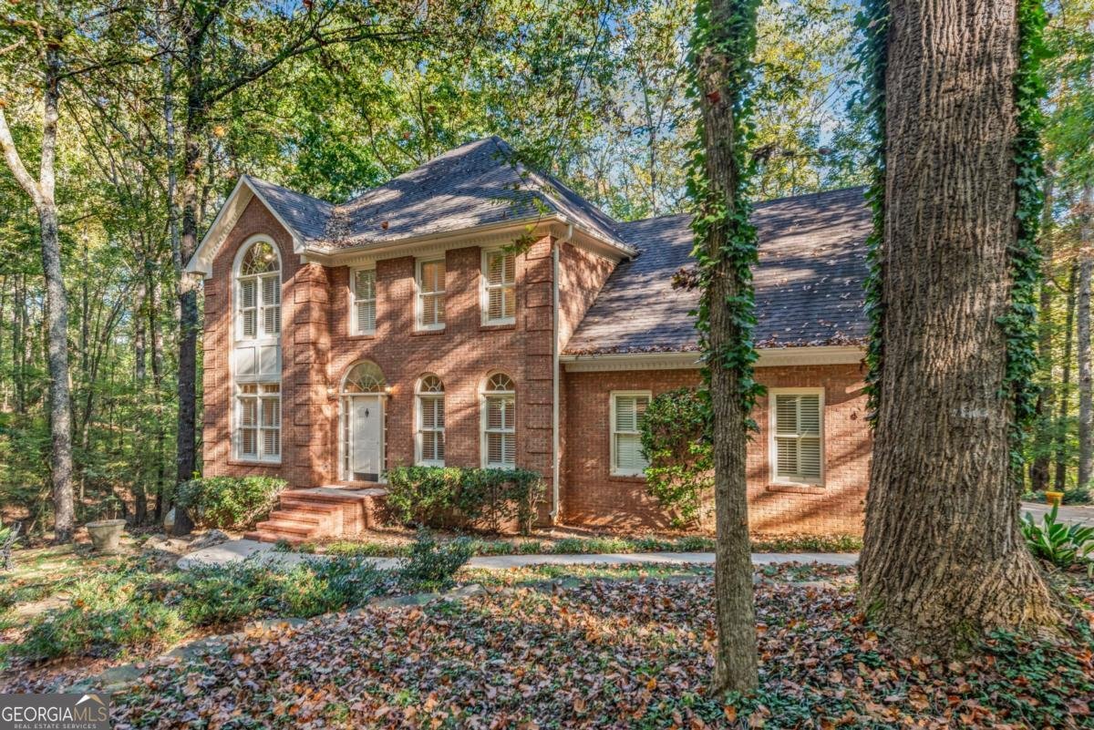 1081 Old Mill Drive Watkinsville - 3