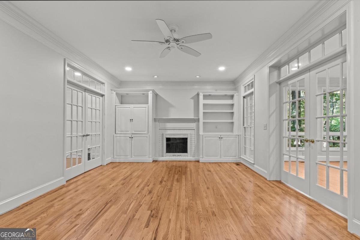 1081 Old Mill Drive Watkinsville - 31