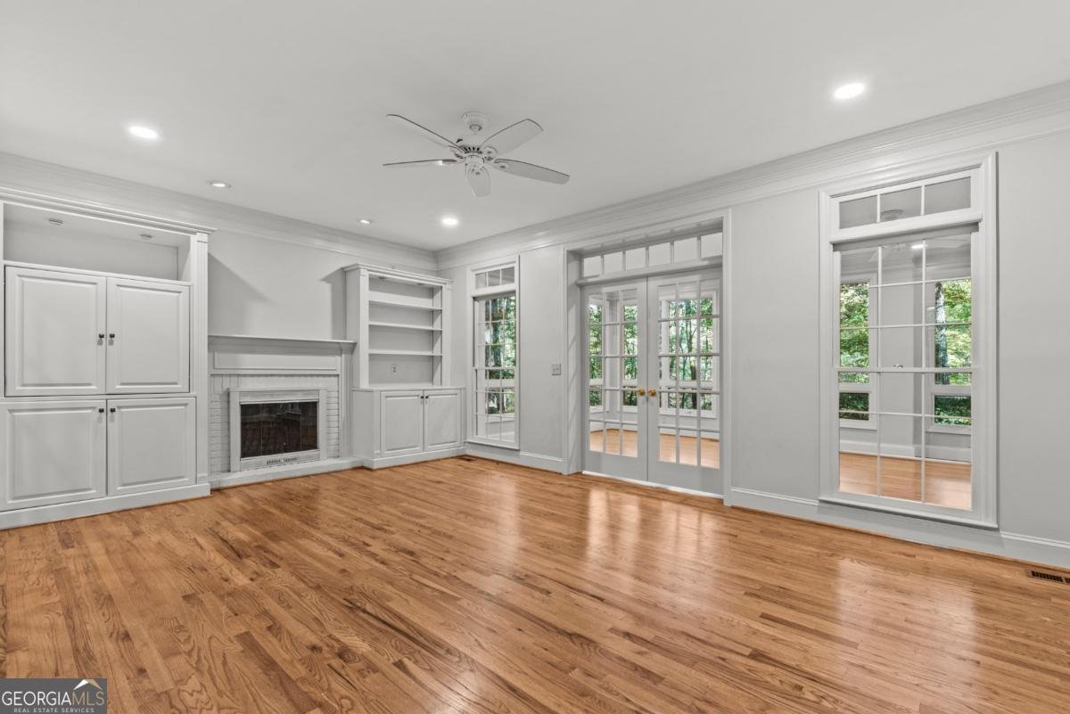 1081 Old Mill Drive Watkinsville - 32