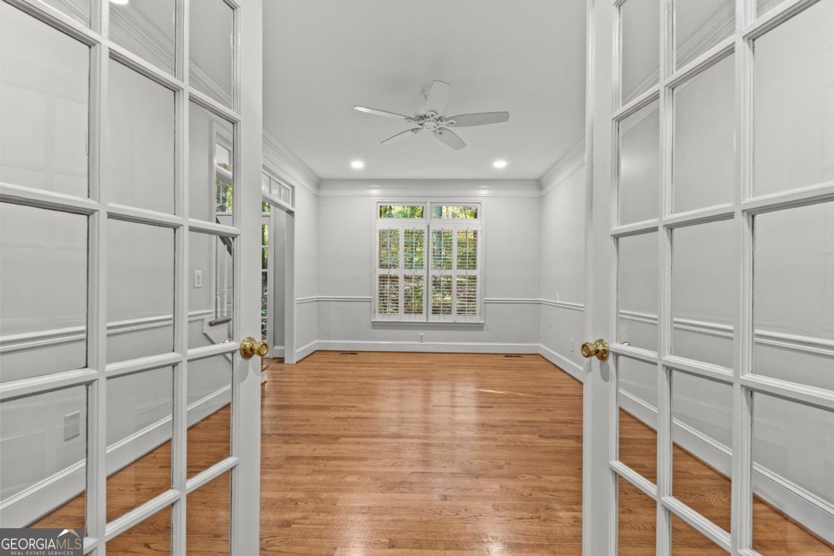 1081 Old Mill Drive Watkinsville - 33