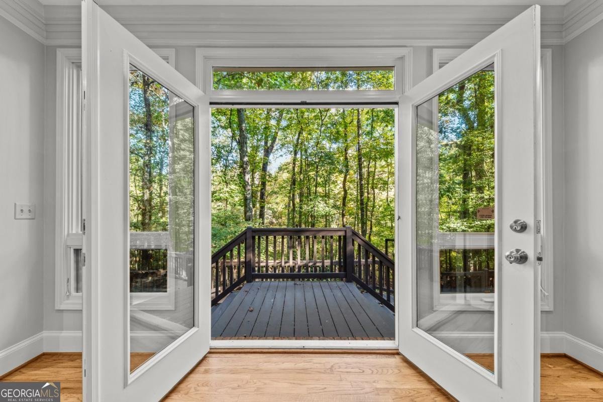 1081 Old Mill Drive Watkinsville - 35