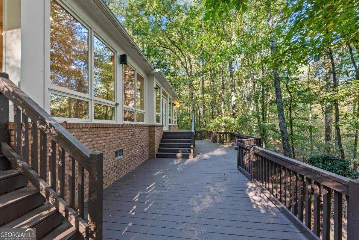 1081 Old Mill Drive Watkinsville - 37