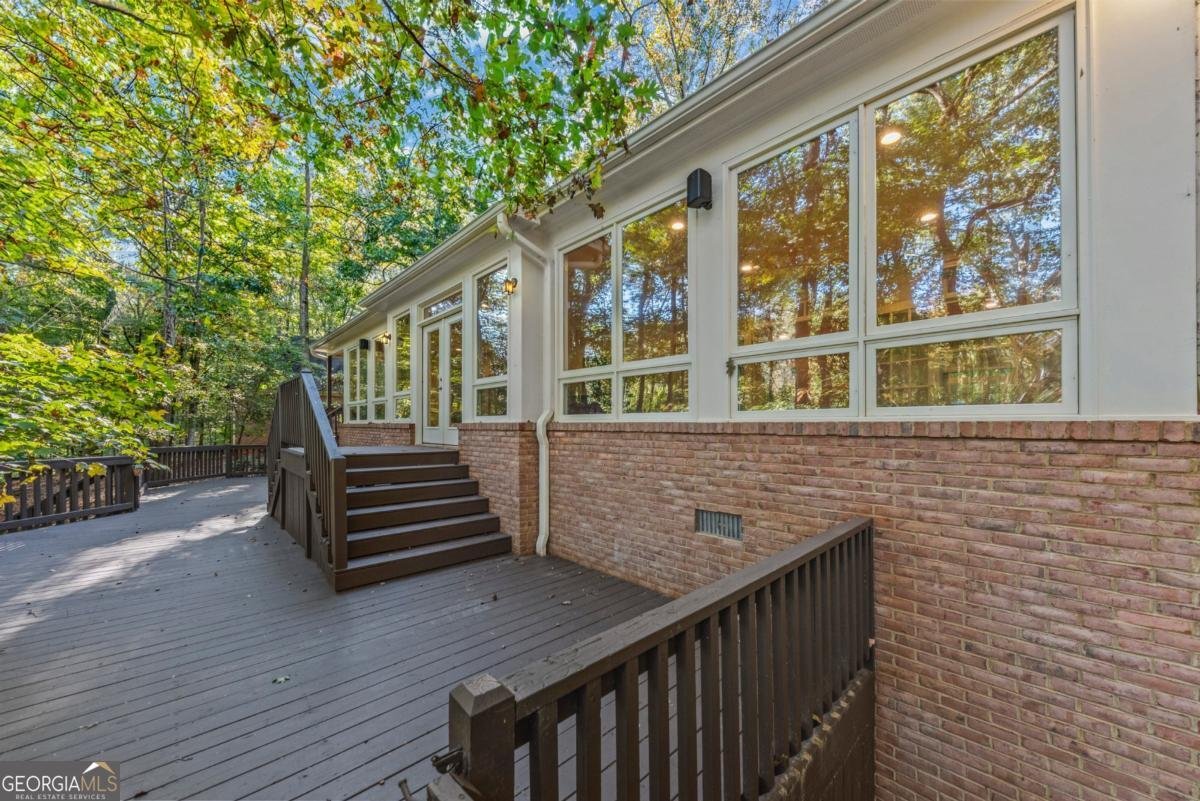1081 Old Mill Drive Watkinsville - 39