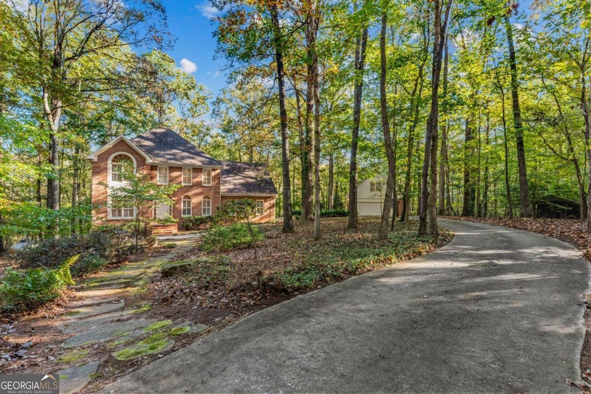 1081 Old Mill Drive Watkinsville - 4