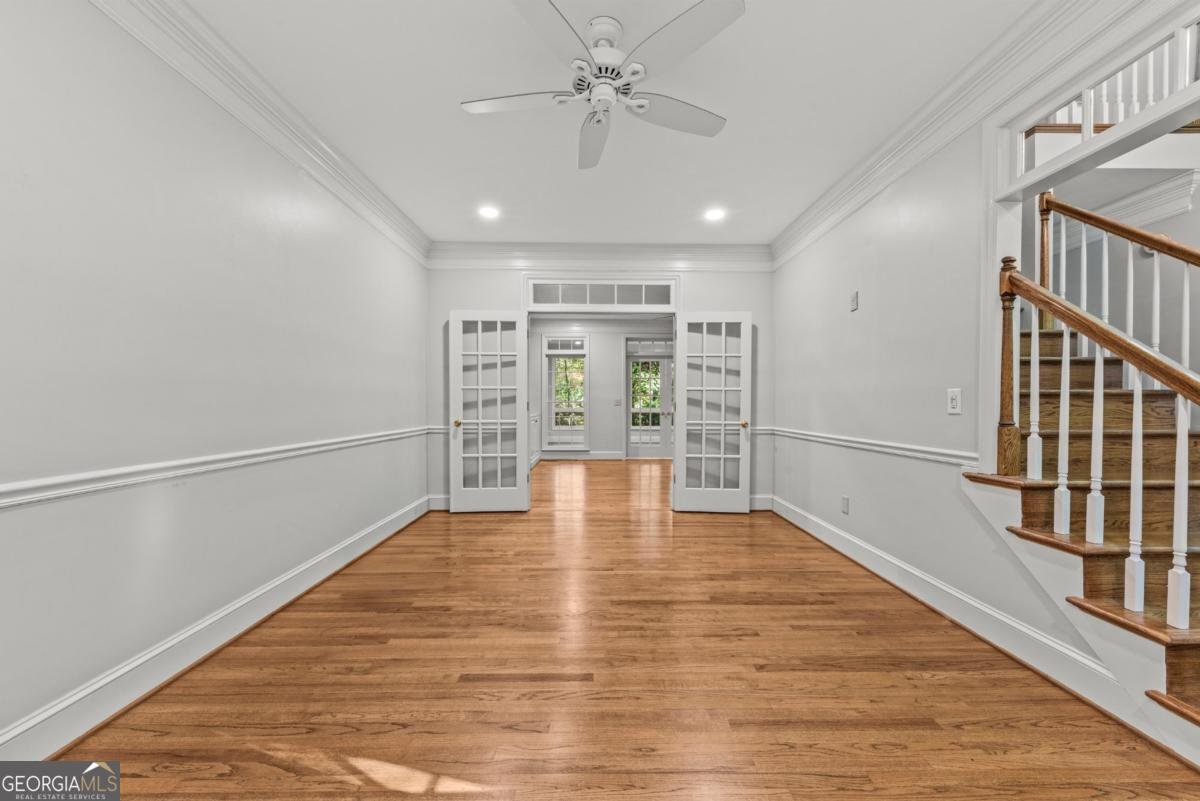 1081 Old Mill Drive Watkinsville - 40