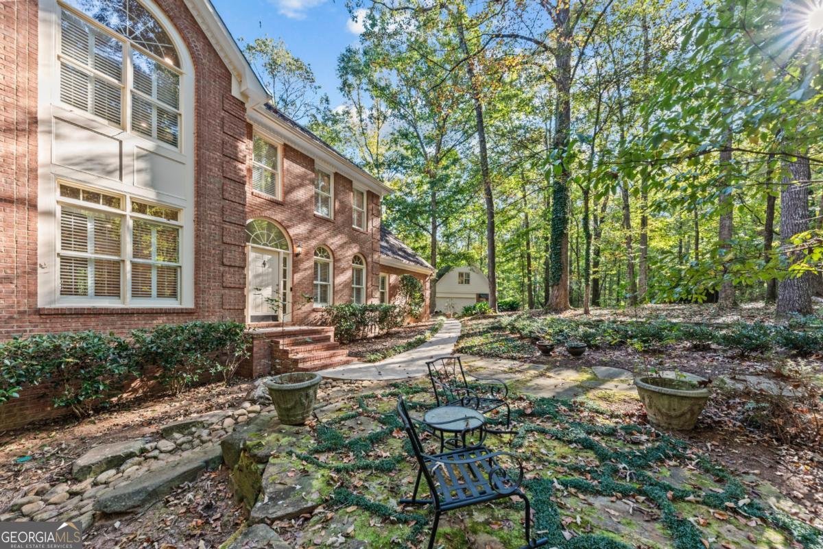 1081 Old Mill Drive Watkinsville - 54