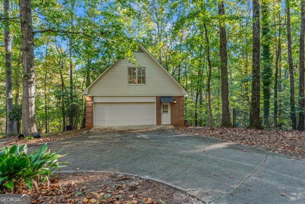 1081 Old Mill Drive Watkinsville - 55