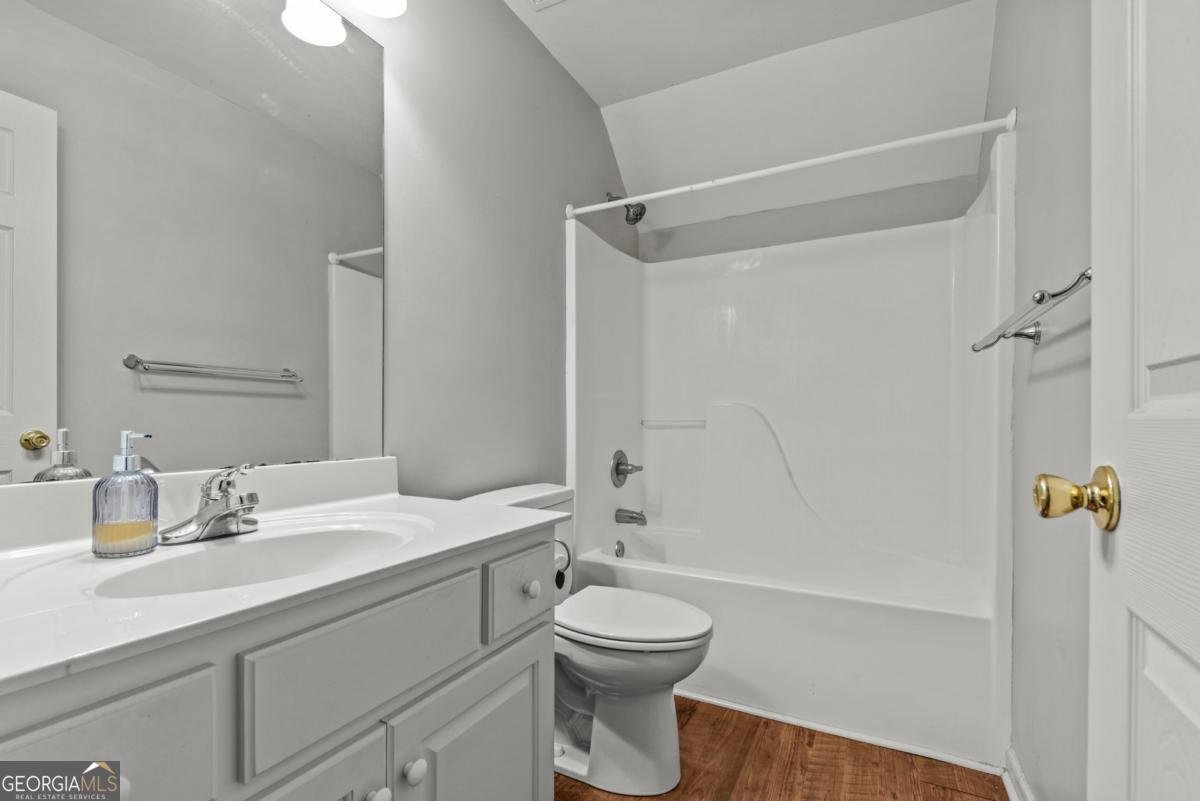 1081 Old Mill Drive Watkinsville - 57