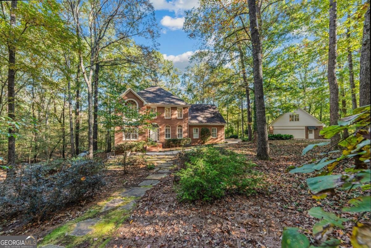 1081 Old Mill Drive Watkinsville - 6