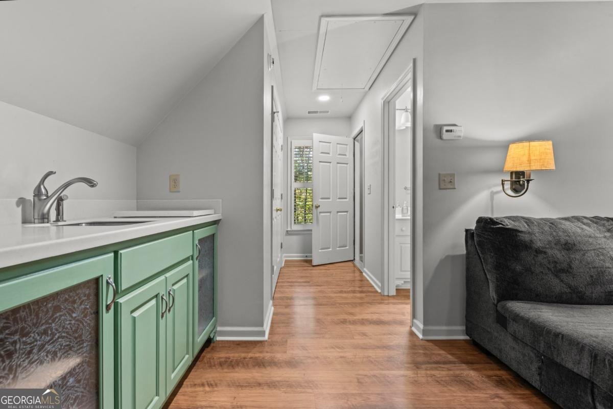 1081 Old Mill Drive Watkinsville - 60