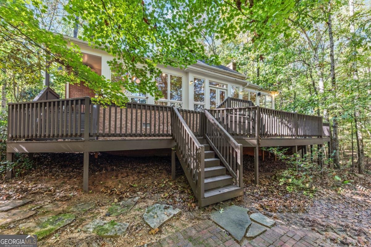 1081 Old Mill Drive Watkinsville - 61