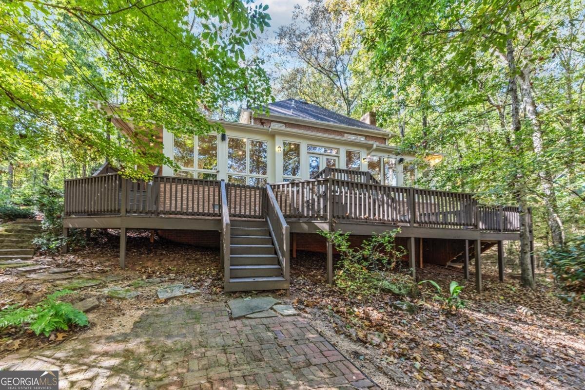 1081 Old Mill Drive Watkinsville - 62