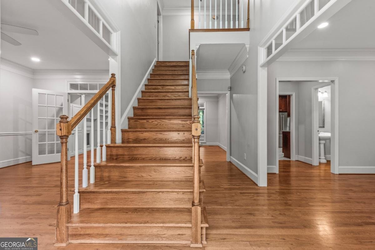1081 Old Mill Drive Watkinsville - 8