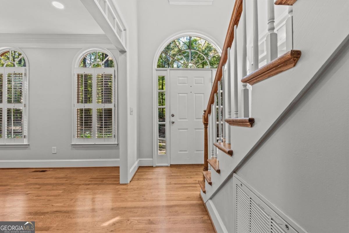 1081 Old Mill Drive Watkinsville - 9
