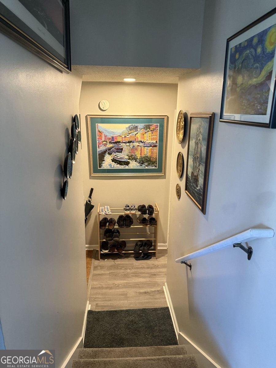 418 JASMINE Drive Winder - 26