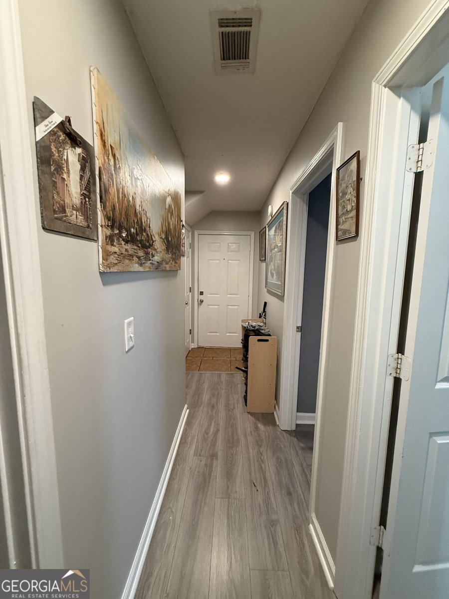 418 JASMINE Drive Winder - 31