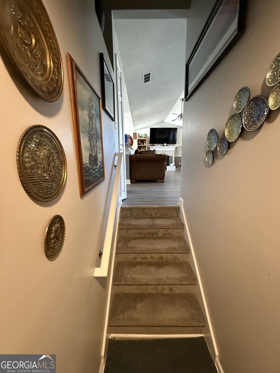 418 JASMINE Drive Winder - 32