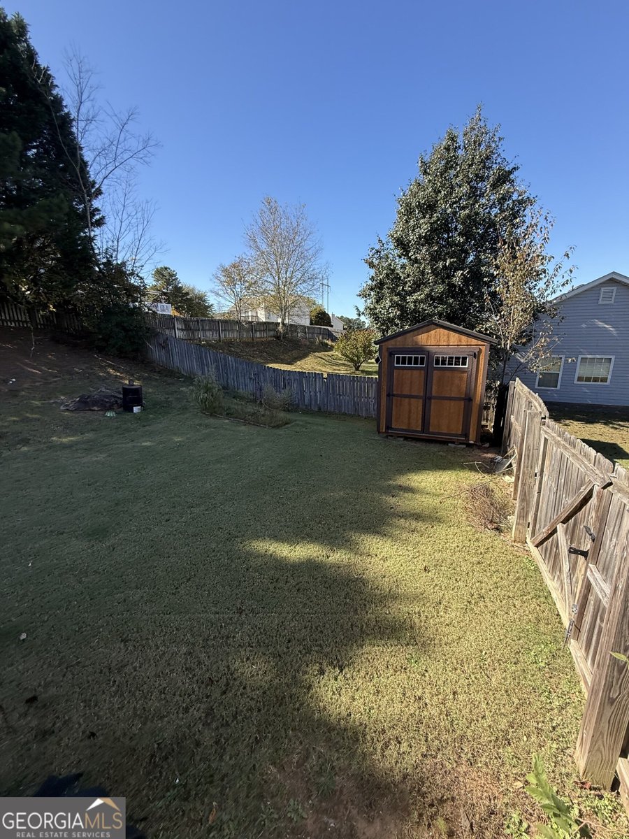 418 JASMINE Drive Winder - 36