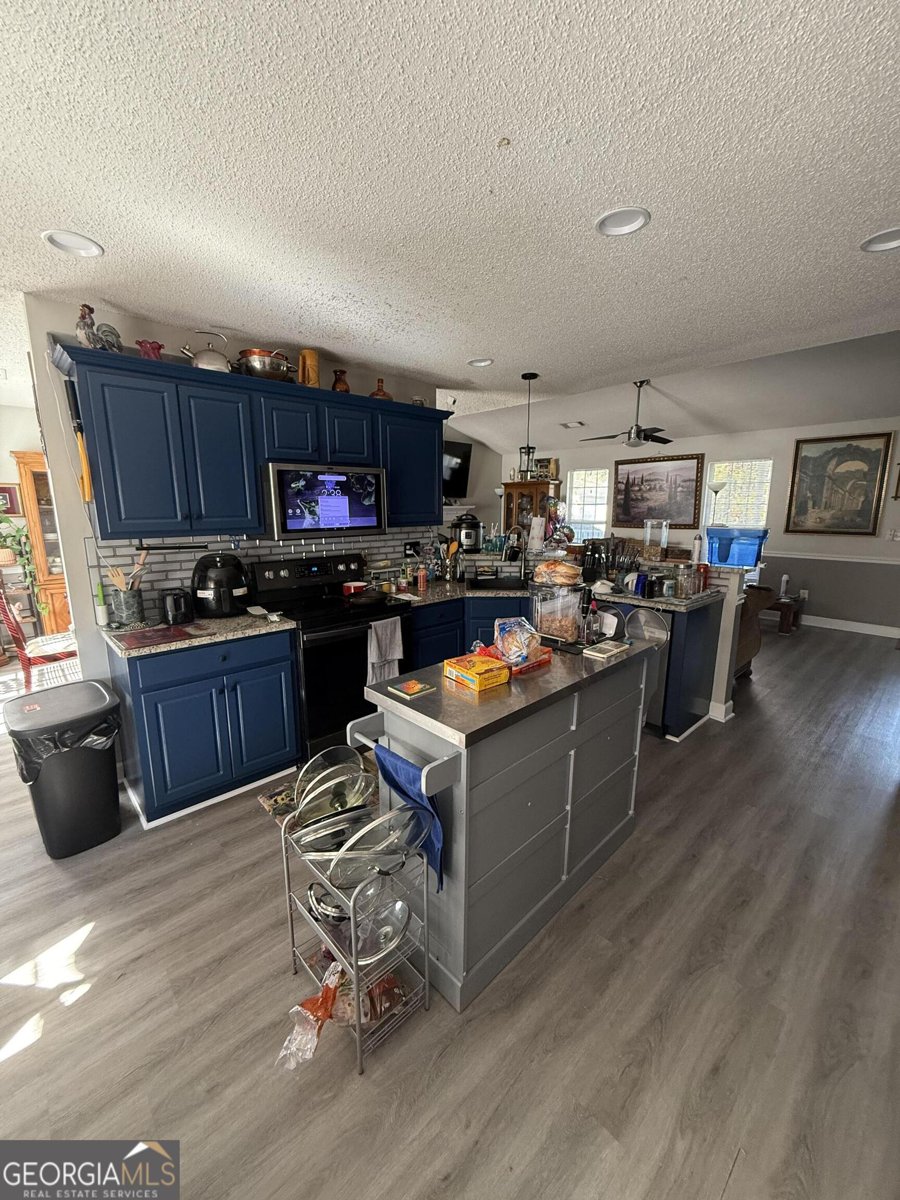 418 JASMINE Drive Winder - 9