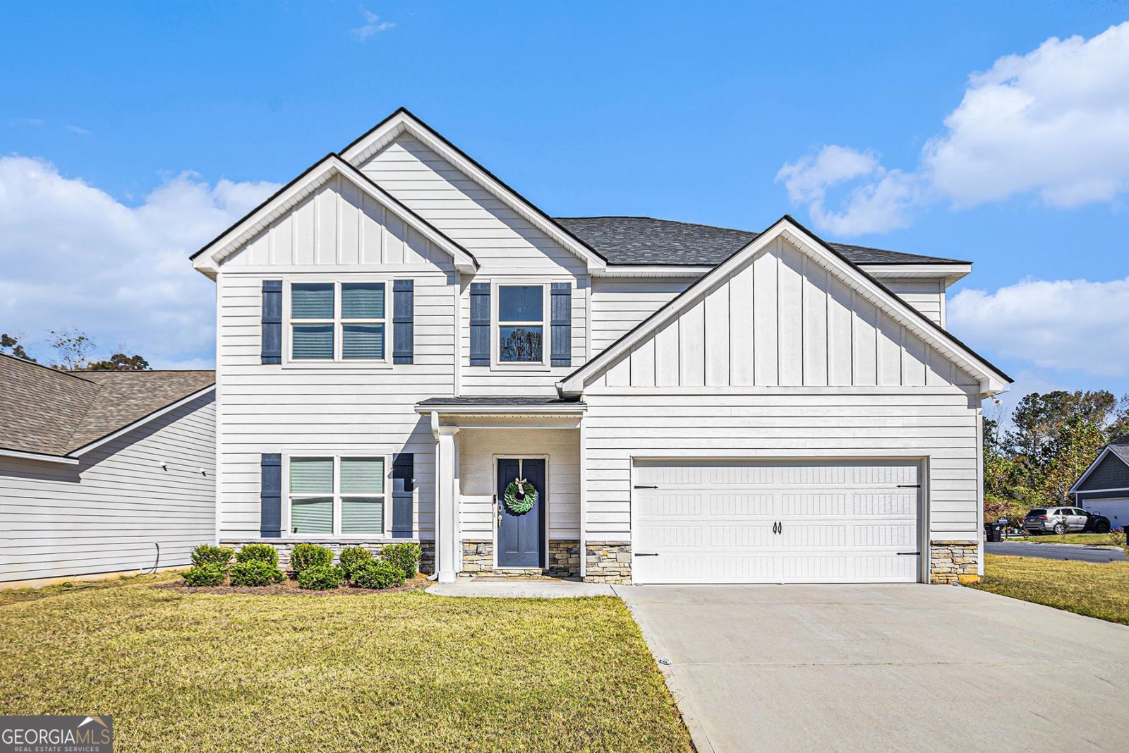 362 Webster Lake Drive Temple - 2