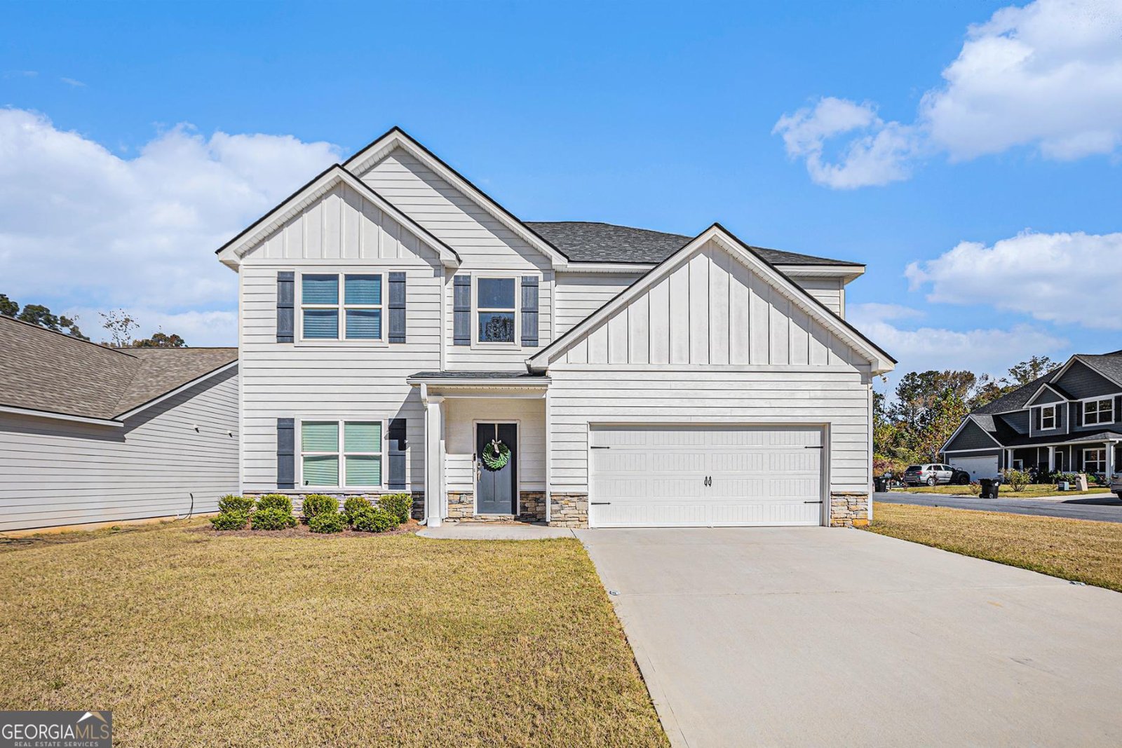 362 Webster Lake Drive Temple - 3