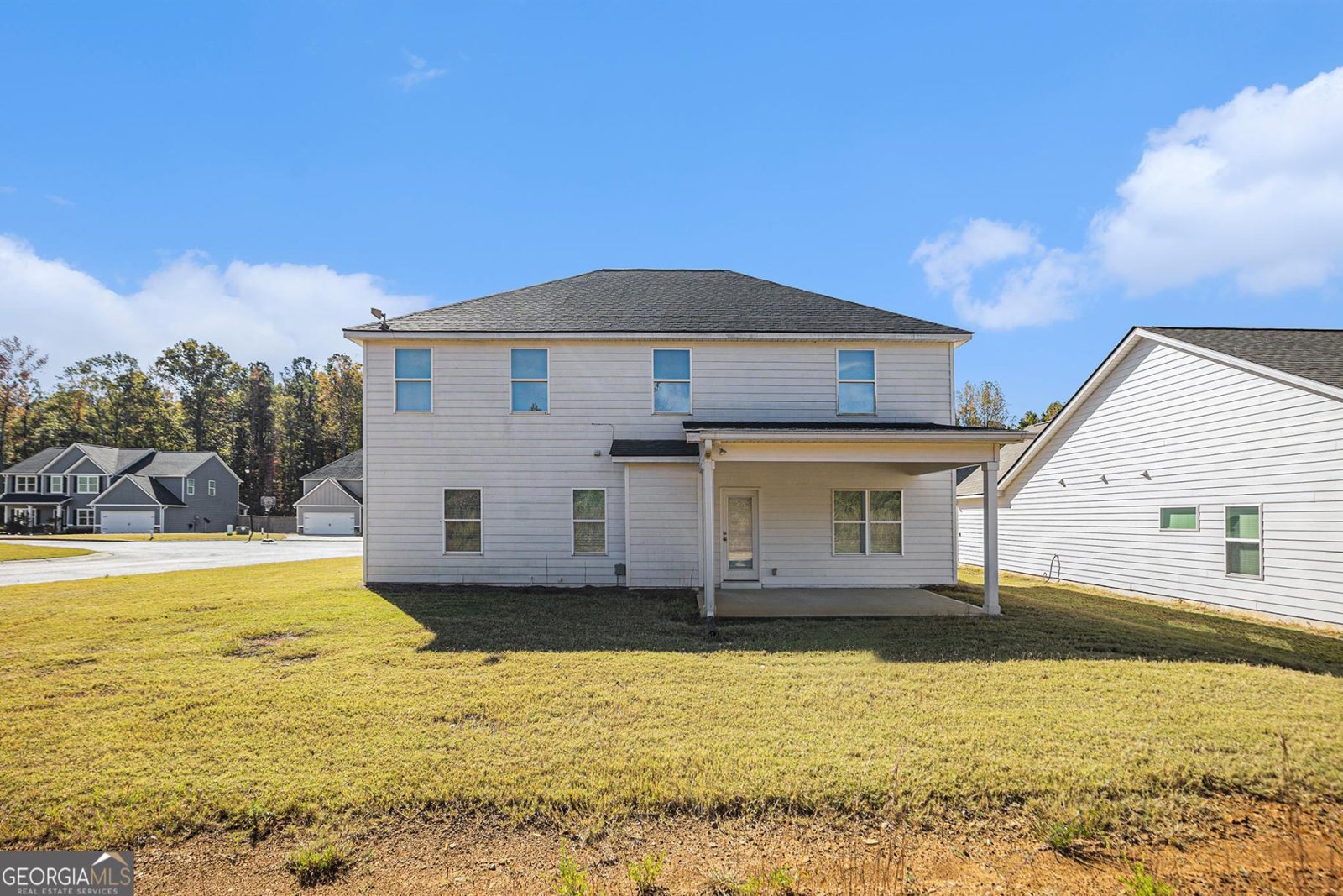 362 Webster Lake Drive Temple - 34