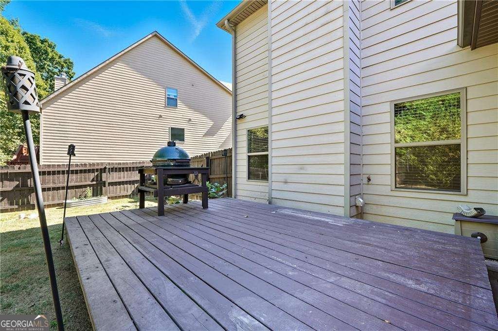 4227 Meadow Wind Drive Snellville - 10