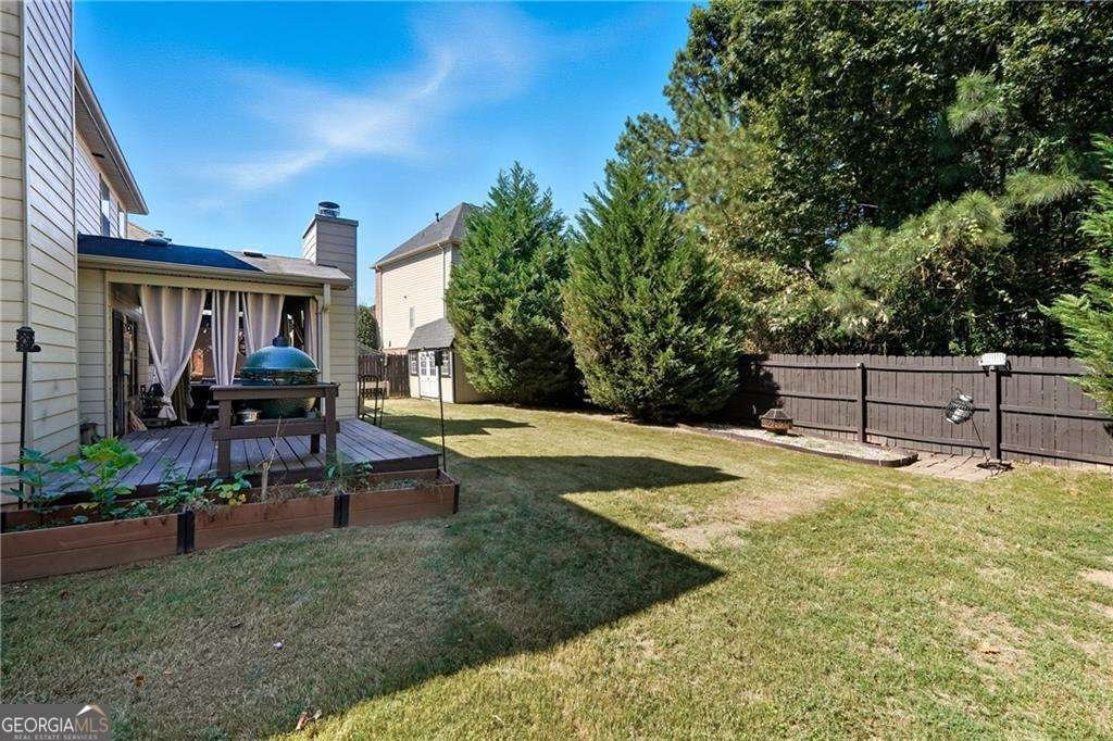 4227 Meadow Wind Drive Snellville - 11