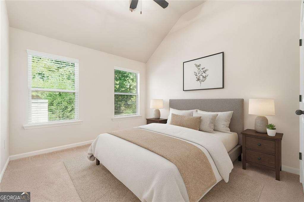 4227 Meadow Wind Drive Snellville - 14