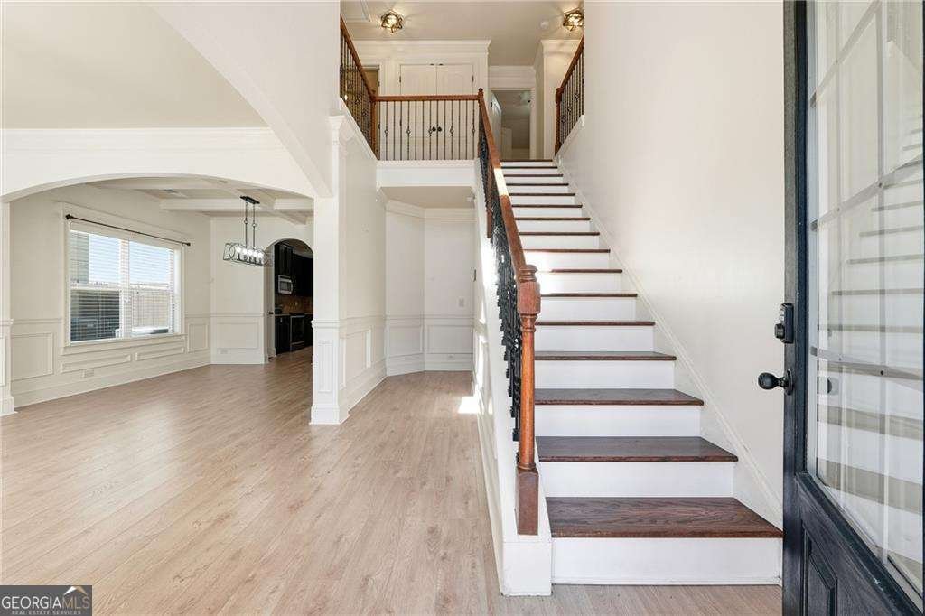 4227 Meadow Wind Drive Snellville - 15