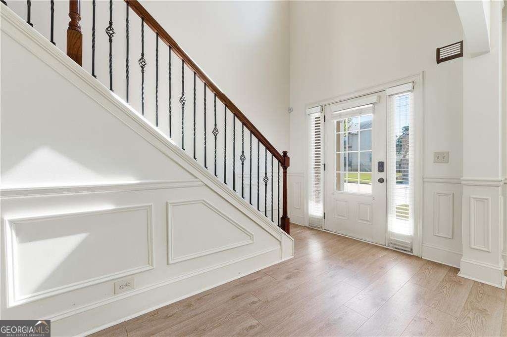 4227 Meadow Wind Drive Snellville - 17