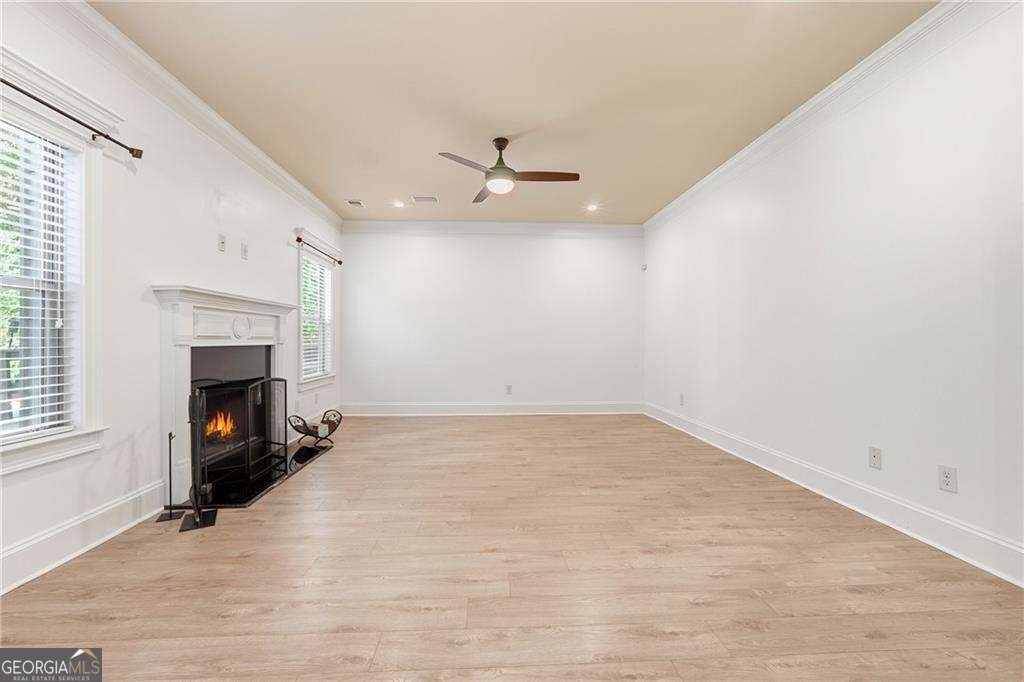 4227 Meadow Wind Drive Snellville - 19