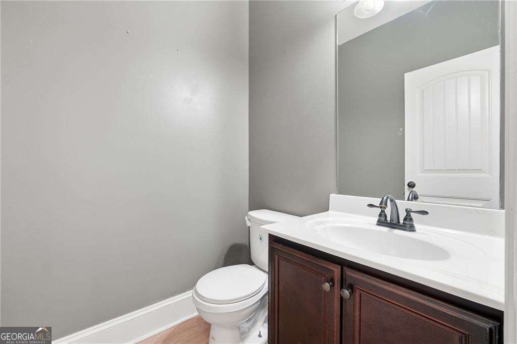 4227 Meadow Wind Drive Snellville - 2
