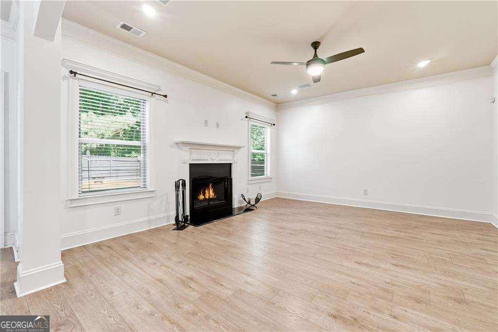 4227 Meadow Wind Drive Snellville - 20