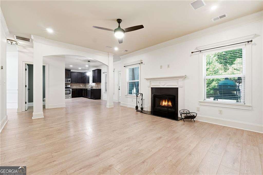 4227 Meadow Wind Drive Snellville - 21