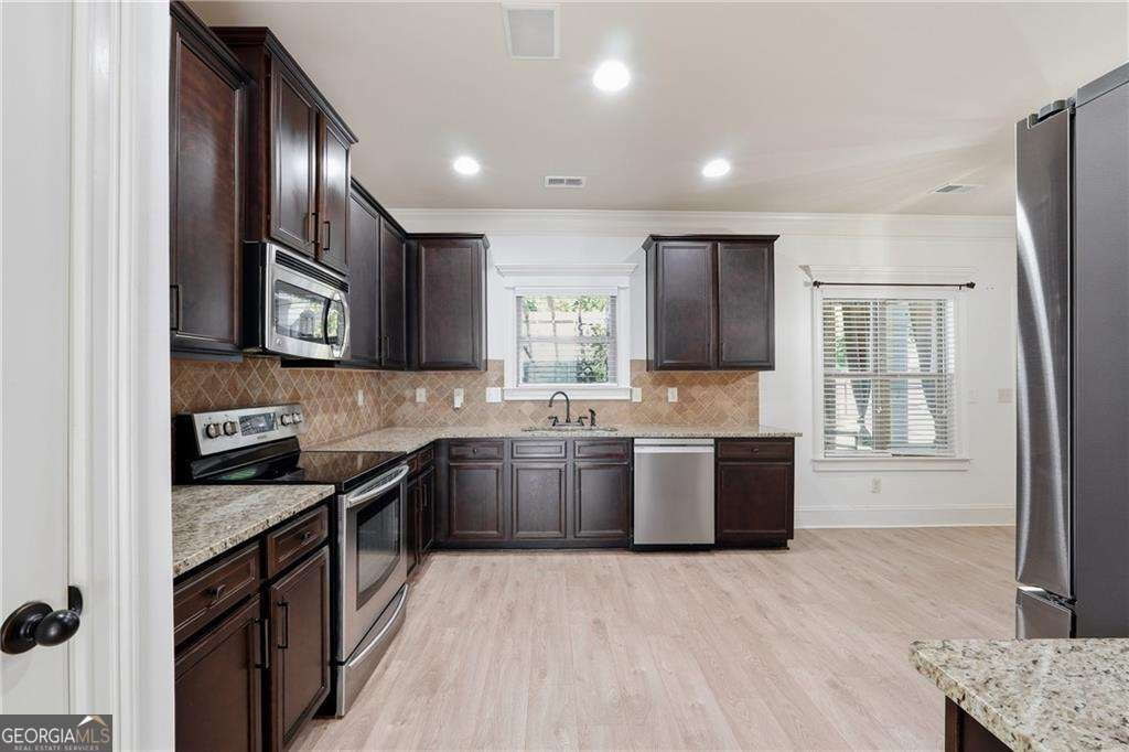 4227 Meadow Wind Drive Snellville - 22