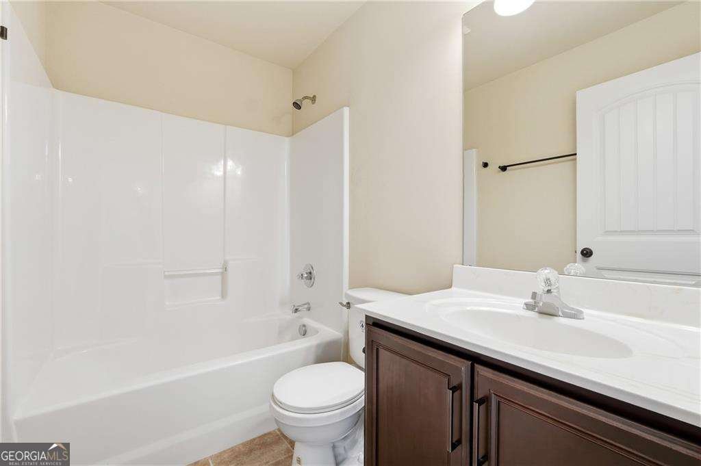 4227 Meadow Wind Drive Snellville - 4