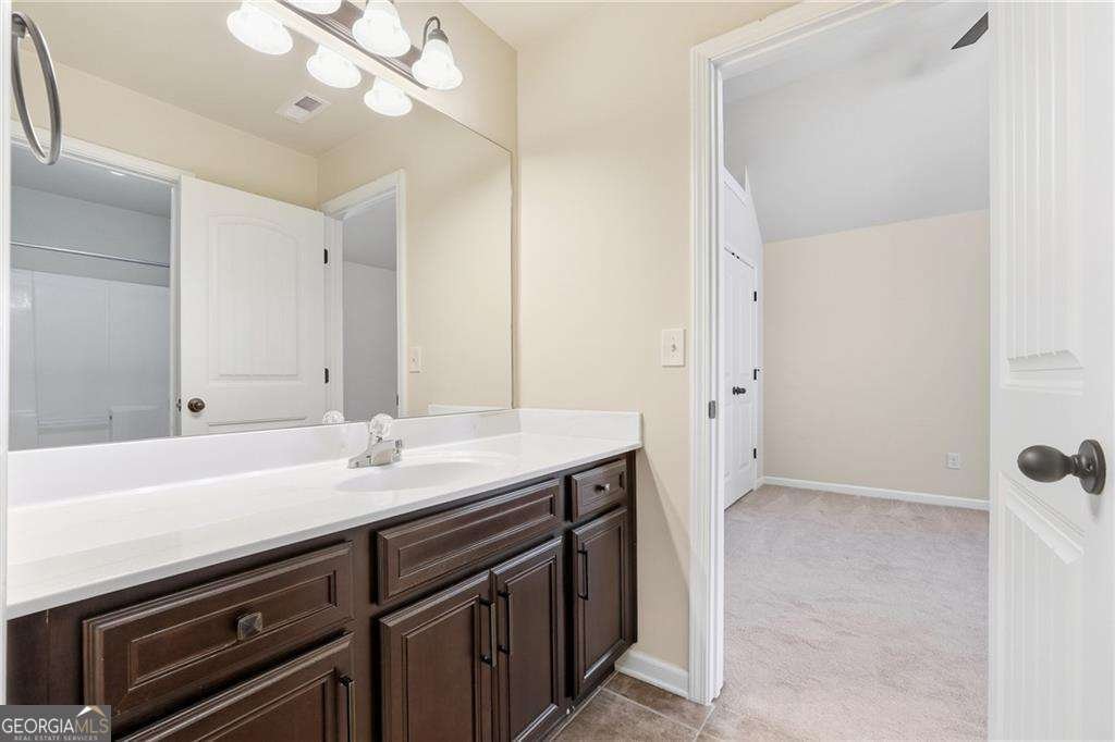 4227 Meadow Wind Drive Snellville - 5